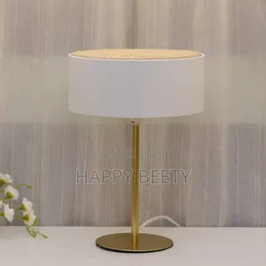 Modern Elegant Table Lamp