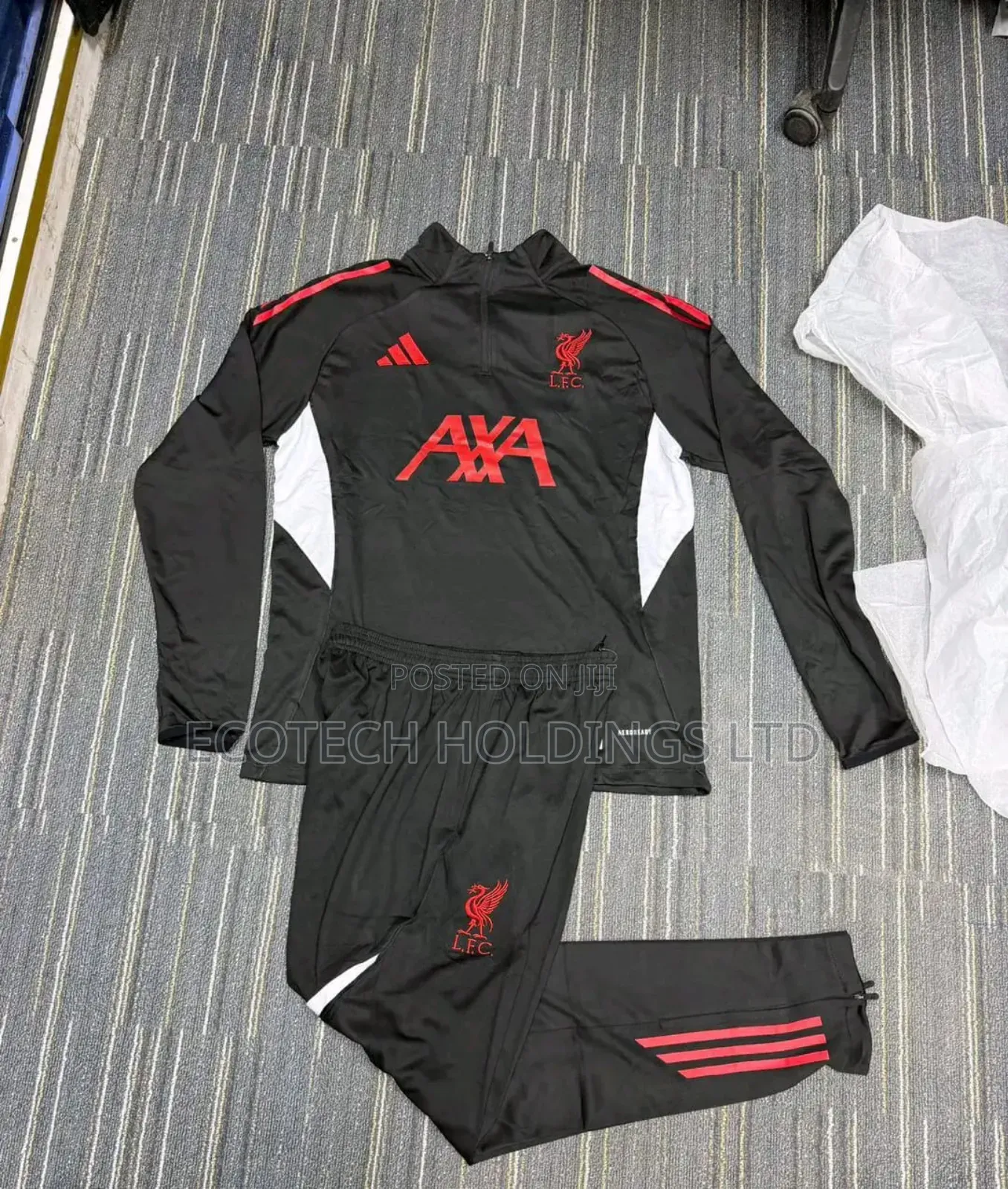 Imported PSG Football Jerseys