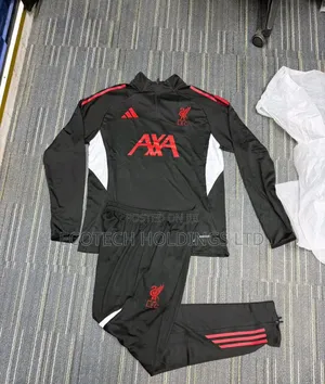Imported PSG Football Jerseys