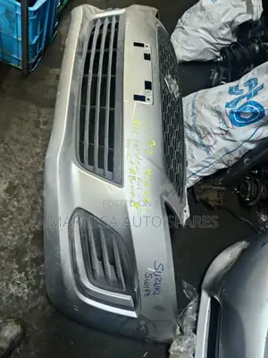 Bumper Suzuki Swift 2013 Model.