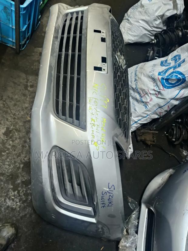 Bumper Suzuki Swift 2013 Model.