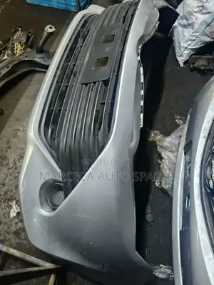 Bumper Front Fielder 165 X Japan Clean