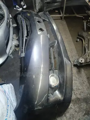 Bumper Front, Wish 2010 Original Xjapan Clean.