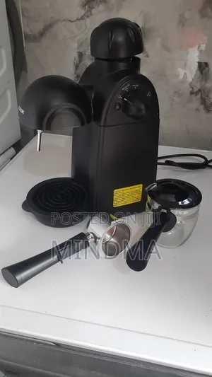 Salter Expressimo Coffee Machine