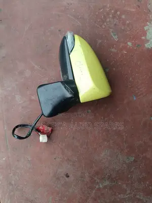 Side Mirror Toyota Porte New Model
