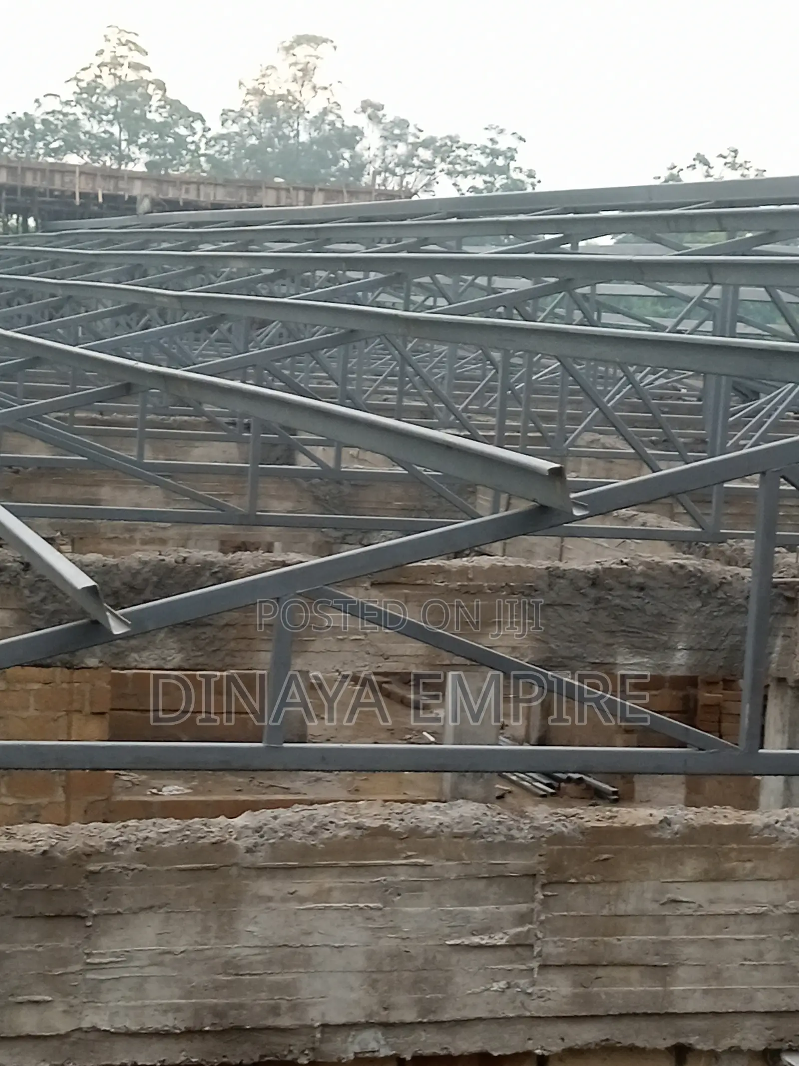 Fabrication/Welding Works
