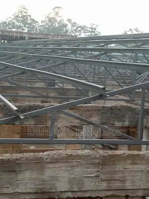 Fabrication/Welding Works