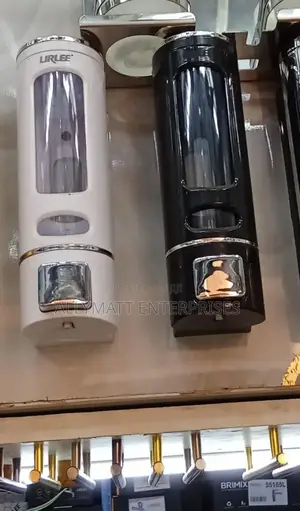 Soap Dispensers