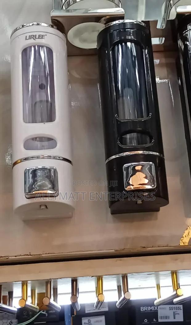 Soap Dispensers
