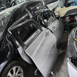 Nissan Note 2012/2015 Doors Available - main view