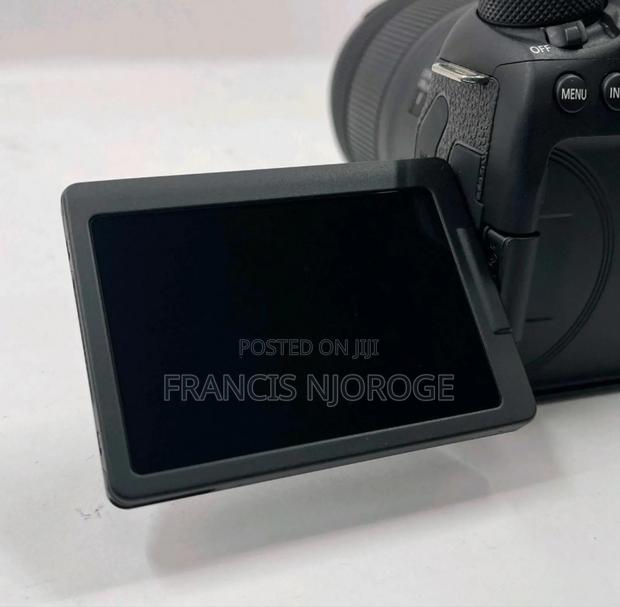 Used Canon 90d - thumbnail 2