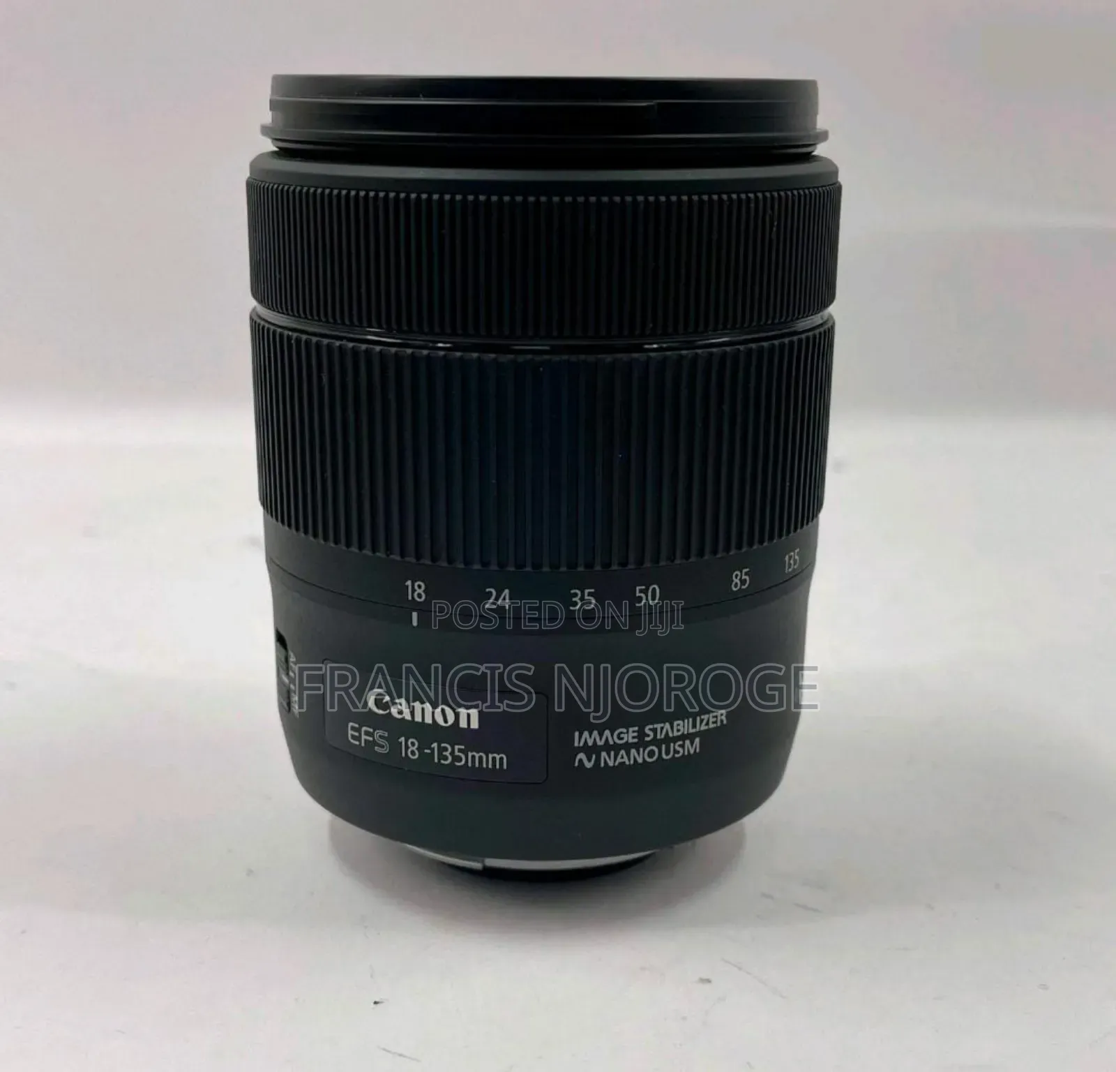 Used Canon 90d