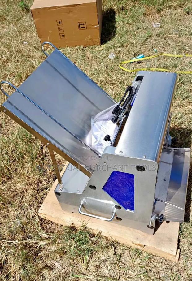 Bread Slicer-Recommendable - main view