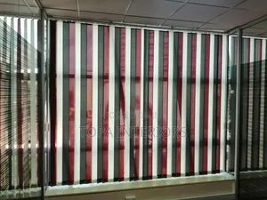Office Window Blinds for Light Management in the Office