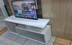 Bigg Pay on Delivery Mexico Tv Stands