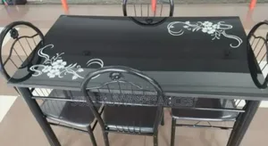 With All Seats 4sitter Dinning Table