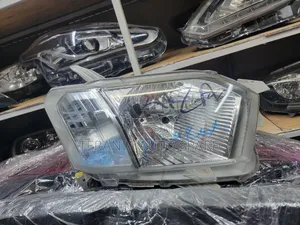 Probox New Model Headlight