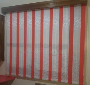 Vertical Window Films and Tints