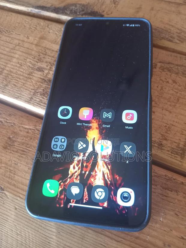 Xiaomi Poco C71 64 GB Black - thumbnail 6