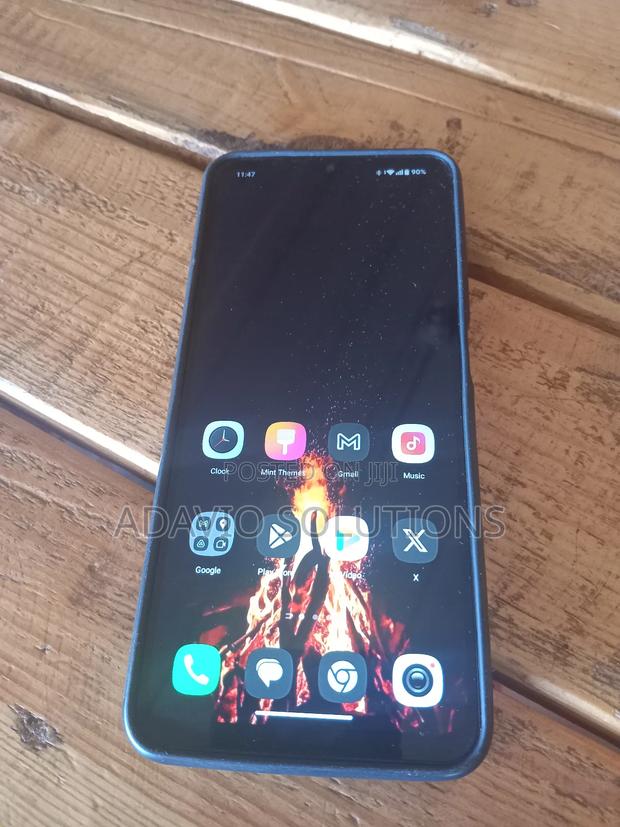 Xiaomi Poco C71 64 GB Black - thumbnail 2