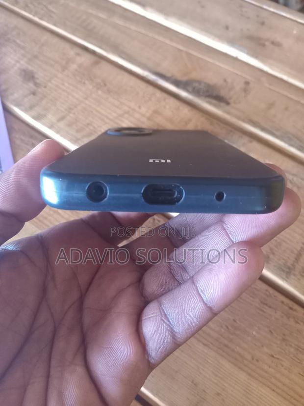 Xiaomi Poco C71 64 GB Black - thumbnail 7