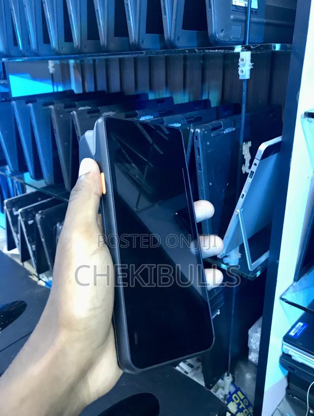 Digtek Mobile Pos System-Handheld Android Terminal Withreceipt Printer - main view