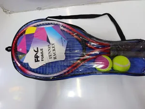 High-Quality Tennis Racket Set