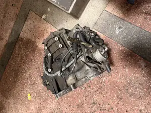 Toyota Wish 1zz Gearbox