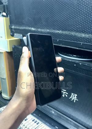 Android Pos Printer- 2gb/32gb Handheld for Field Service Logistics - thumbnail 2