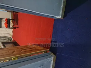 Plain Colour Floor Insulation Wall to Wall Carpets