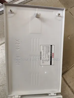 Manual Change Over Switch 100a