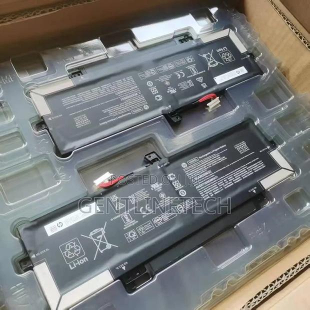 Hp Probook Laptop Batteries - main view