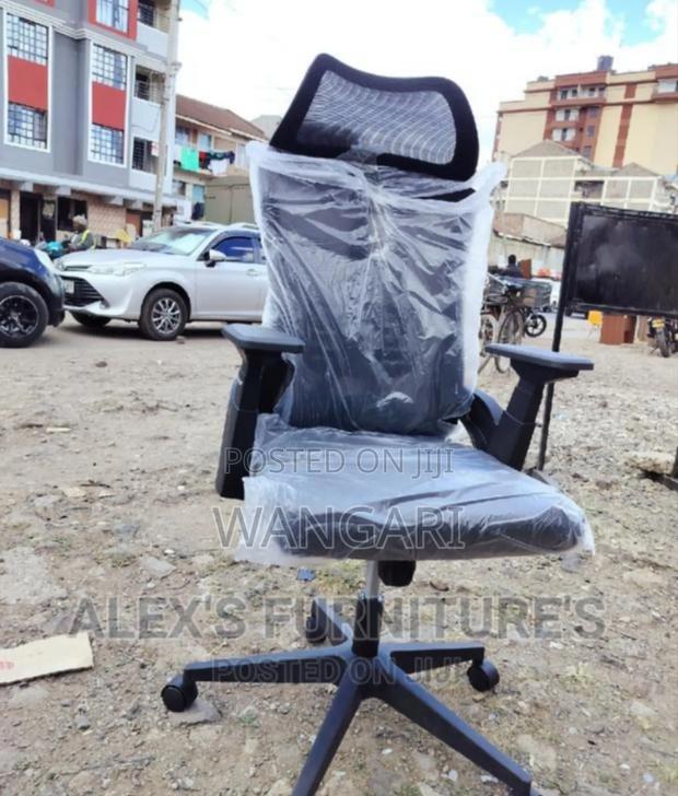 Most Comfortable Office Chair With Headrest