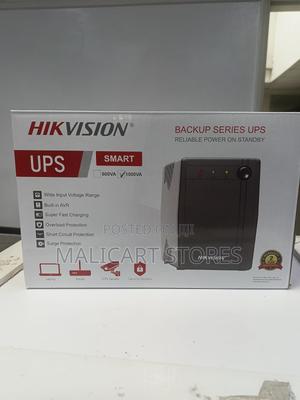 Hikvision 1000va Ups - thumbnail 2