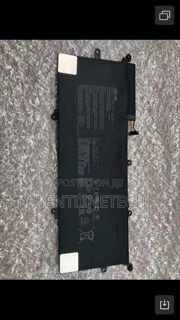 Hp Elite Book Laptop Batteries - thumbnail 2