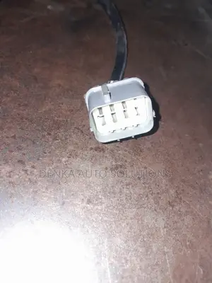 Subaru Impreza Oxygen Sensor