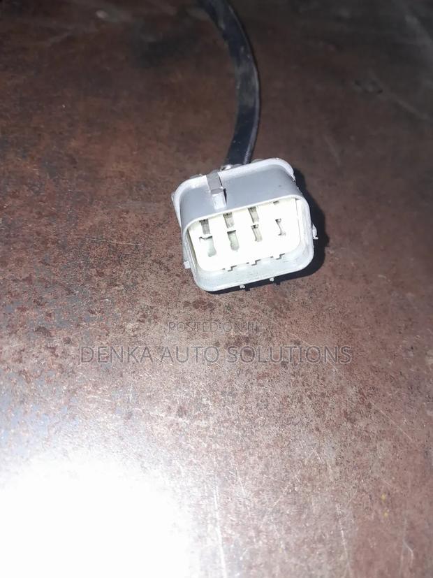 Subaru Impreza Oxygen Sensor - thumbnail 2