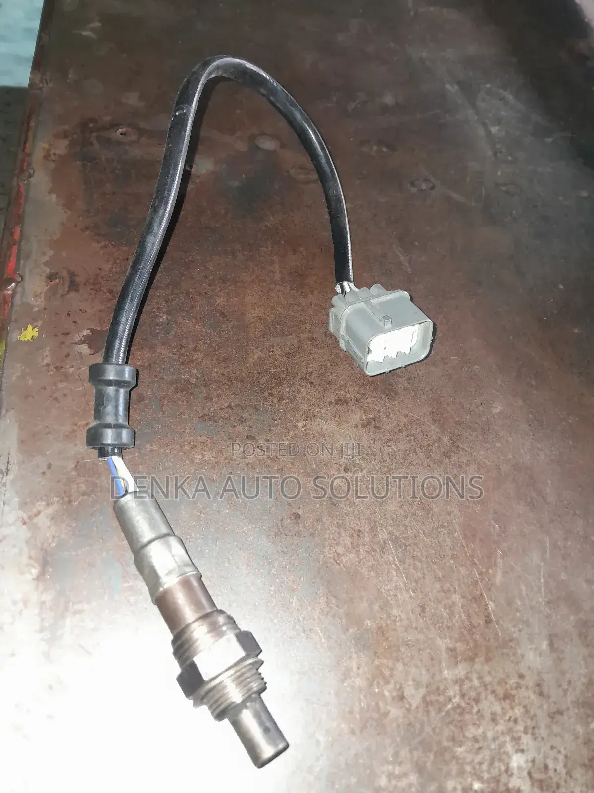 Subaru Impreza Oxygen Sensor