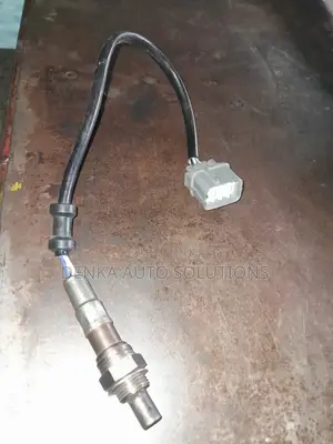 Subaru Impreza Oxygen Sensor