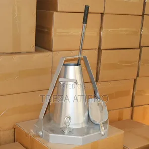 Slump Test Cone