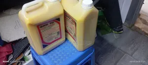 Woodworking and Fabric Bonding Quick Fix Contact Adhesive Conta Glue