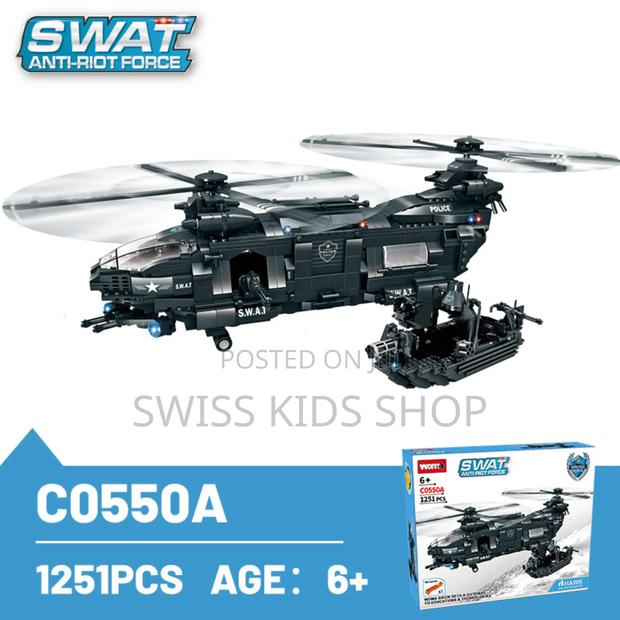 Legos / Lego Building Blocks - thumbnail 3