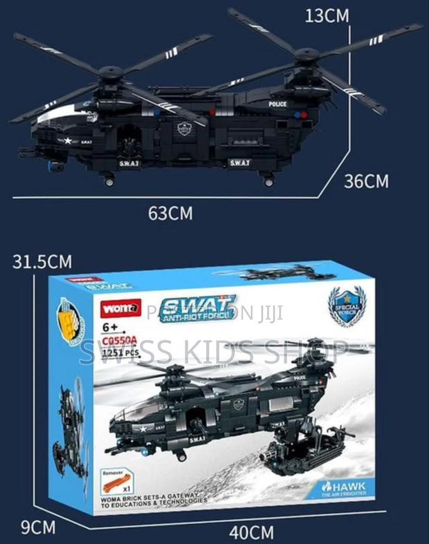 Legos / Lego Building Blocks - thumbnail 4