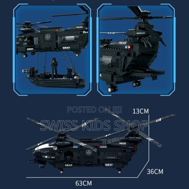 Legos / Lego Building Blocks - thumbnail 5