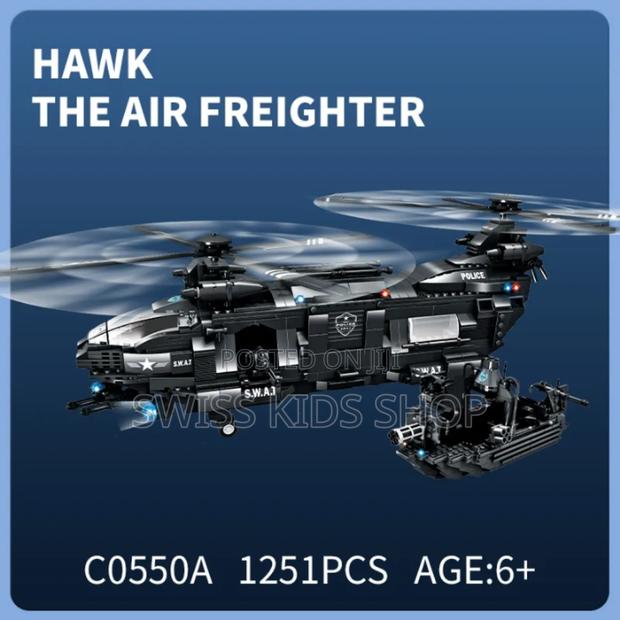 Legos / Lego Building Blocks - thumbnail 6