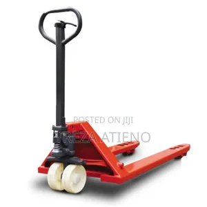 Hand Pallet Truck