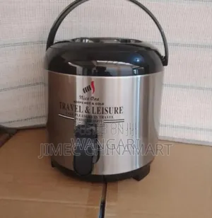 Hot Food Flask