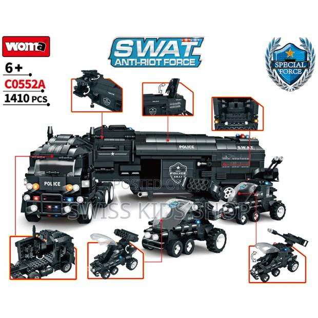 Legos / Lego Blocks - main view