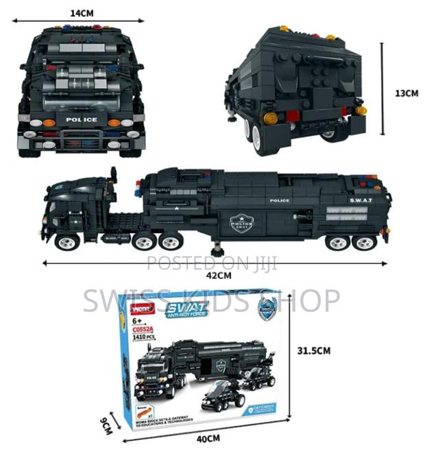 Legos / Lego Blocks - thumbnail 3