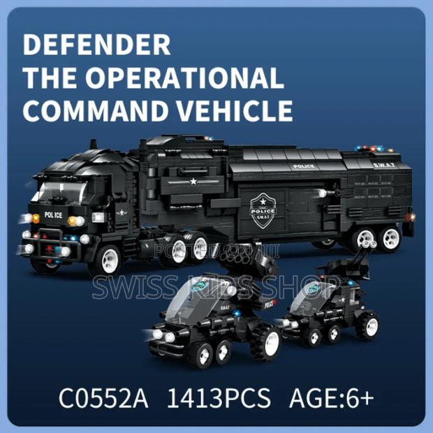 Legos / Lego Blocks - thumbnail 4